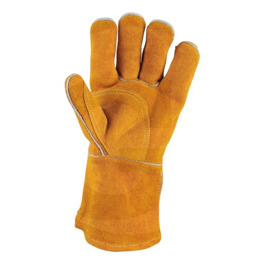 KS Tools Рукавички зварювальні L 200x20x360 мм