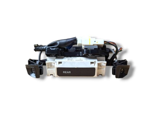 sensor ruchu Mazda 6 2 GH 2009 EH1467SS1E