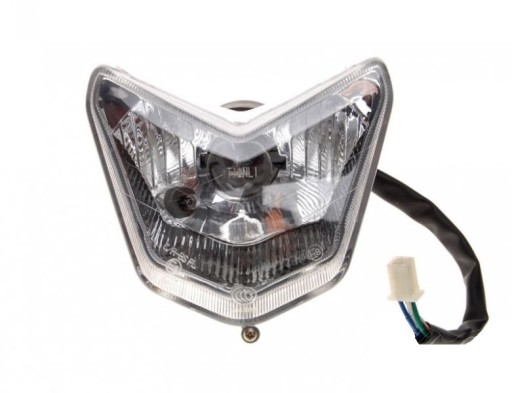 MSRCR9416.128556 - ПЕРЕДНЯ ЛАМПА ДЛЯ SHINERAY ATV150