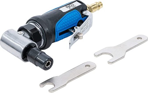 Прямий шліфувальний верстат короткий кут 90° 126 мм