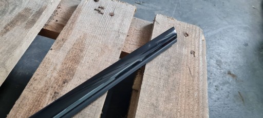 RS5 8W LIFT S5 A5 moulding door dust right rear part SLINE 8W8853764C