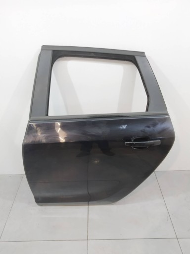 Tür links heck KOMBI Z20R Opel Astra IV (2009- 2020 ) J