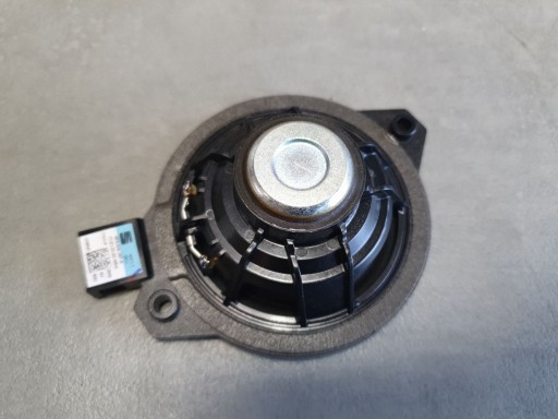 Cupra Leon IV Lautsprecher 5F0035397A