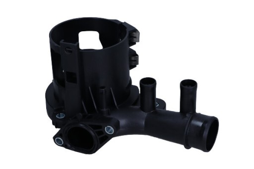 02.19.007 - Штуцер MERCEDES SPRINTER 06 -, VITO 10 -, W204, W212