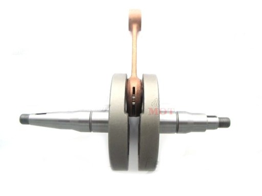 T30107 - КОЛЕНЧАТЫЙ ВАЛ SIMSON S-70 / S-80