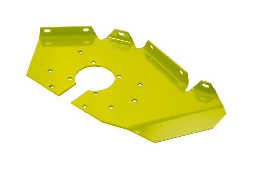 695577.2 левое крепление подшипника вала