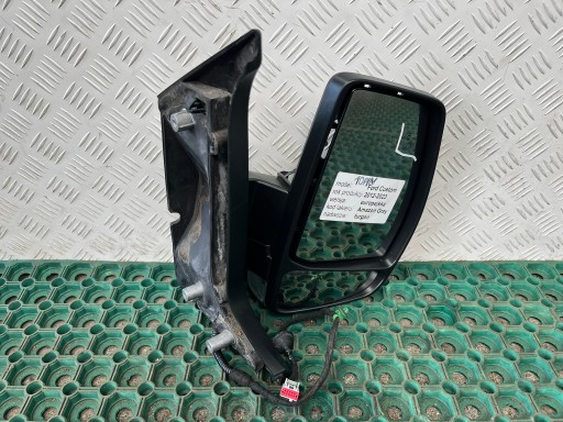 FORD TRANSIT CUSTOM LIFT 18-22 Rétroviseur Droit 10-PIN BLIS EUROPA ASYSTENT