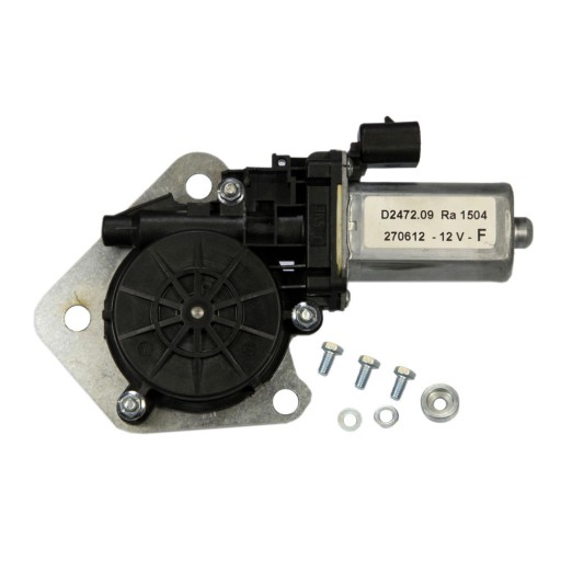 Електродвигун, склопідйомник miraglio 30/2210