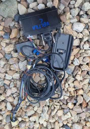 VECTRA C ОРИГИНАЛЬНЫЙ ГРОМКОЙ СВЯЗИ