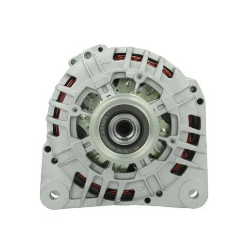 Генератор 575.537.120.000 bv psh dacia duster