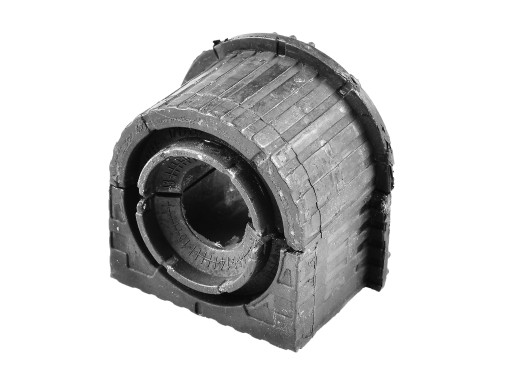 TED30906 - ГУМА ПЕРЕДНЬОГО СТАБІЛІЗАТОРА ВГОРУ = ВНИЗ PORSCHE