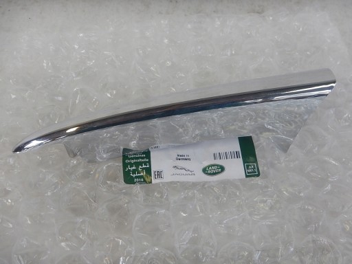 JAGUAR ХРОМИРОВАННАЯ ПОЛОСА ДЛЯ ОБОДА 8W8M-1122-AA