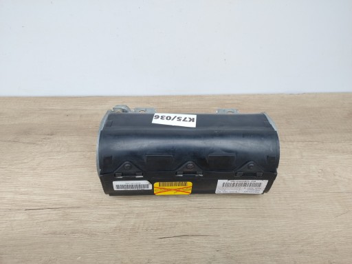 AIRBAG PASSAGER AIRBAG CONSOLE BMW 3 E36 3982093183 K75/036
