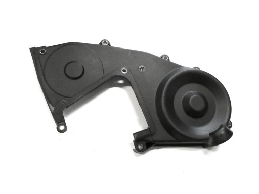 cover of the gear HONDA CIVIC VII 1.7 CDTI