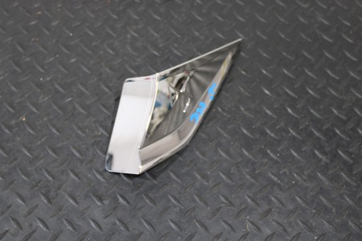 TROJKAT Couvre Couverture tablier moteur Aile Droit CITROEN DS7 9824575977