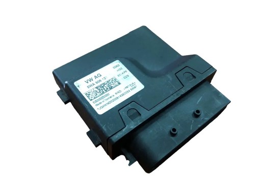 5WA906121 - МОДУЛЬ ТОПЛИВНОГО НАСОСА VW GOLF VII 5WA906421