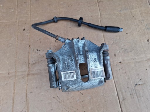 caliper right front 9805497780 PEUGEOT 208 and 2008 and 301 CITROEN C3 II III
