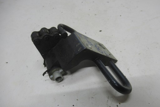 VW PASSAT B6 hinge door right front
