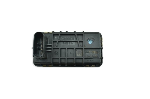 Régulateur Turbines LAND ROVER FREELANDER II MONDEO MK4 2.2TD4 6NW009483 G-31