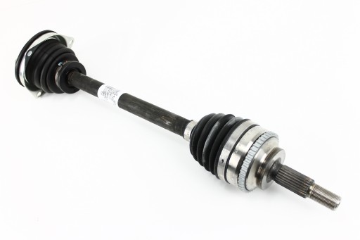 8200622834 - RENAULT CLIO II KANGOO 1.5 DCI ЛІВИЙ ПІВВІСЬ НОВИЙ ОРГ