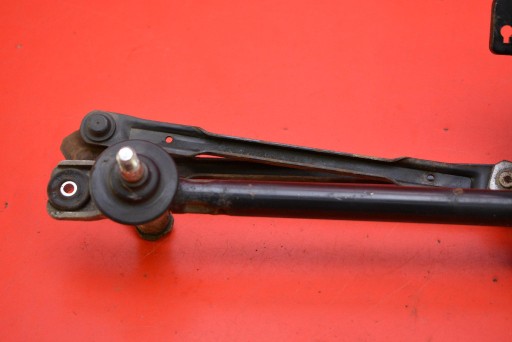 mechanism mini motor of wipers front EU KIA SPORTAGE 2 II LIFT 04-10