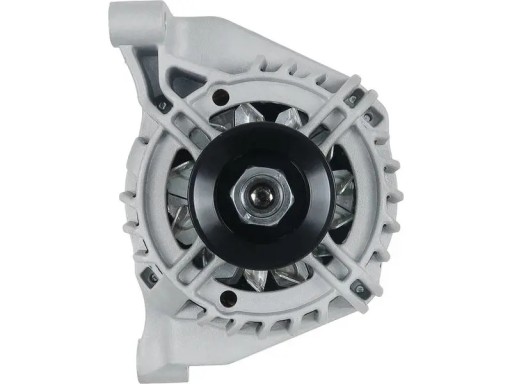 Генератор переменного тока as-pl a6878s