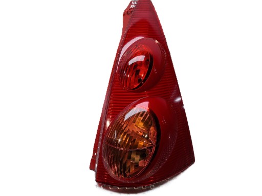 light rear right 81550-0H040 PEUGEOT 107 2005