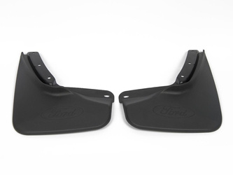 БРЫЗГОВИКИ СЗАДИ EXPLORER 20-