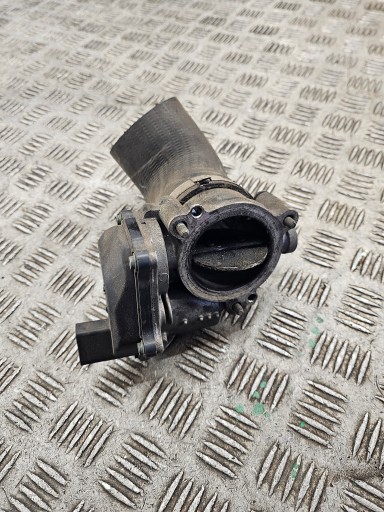 Valvola a farfalla VW Transporter 2.0 TDI 04L128063K