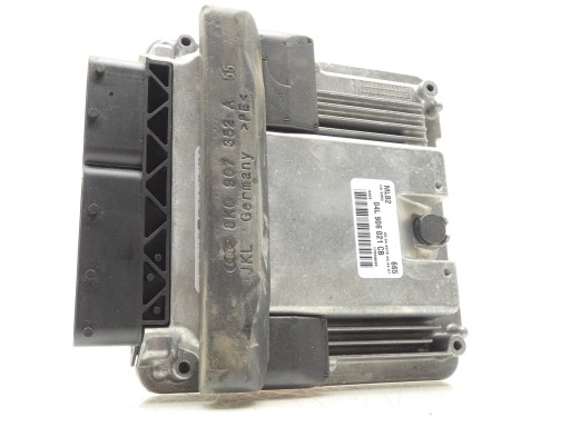 Computer Bedienteil DES MOTORS AUDI A4 B8 A5 8T LIFT 2.0 TDI CSU 04L906021CB