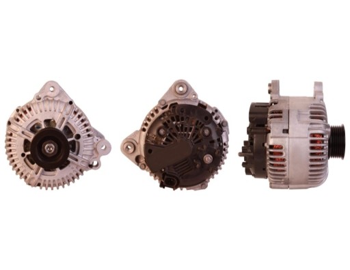 LRA03166 - Генератор 110а для renault grand scenic ii 1.6