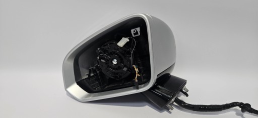 mirror left VOLVO V90 S90 16- 13 PIN EUROPA