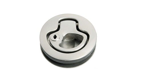 РУЧКА ШТОРКЛАПИ З ЗАКРИТТЯМ ПІДЛОГОВИЙ 10062