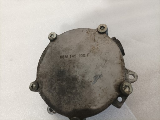 AUDI A4 S4 8W 3.0TFSI pump VACUM 06M145100F