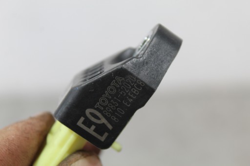 impact sensor VERSO S VERSO-S 89831-52020