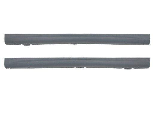 PGVW05 - Прог накл. накл. планки VW Golf VI 6 5k 5k0 R R20 08-