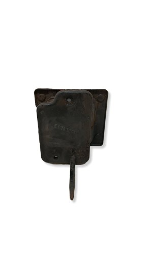 HYUNDAI I10 II beam tip right rear part 2013