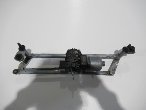wiper mechanism SEAT IBIZA IV 6J 6R1955023C