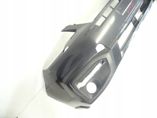 Subaru Forester IV 4 LIFT 16- bumper front 20051