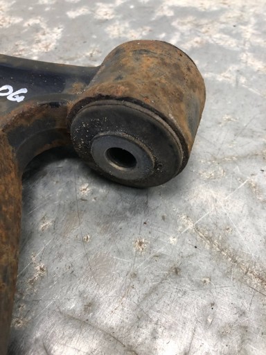 arm left front VW 1K0407153G
