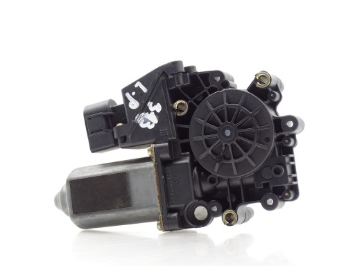 Моторчик склопідйомника лівий передній porsche boxster 986 98662410102