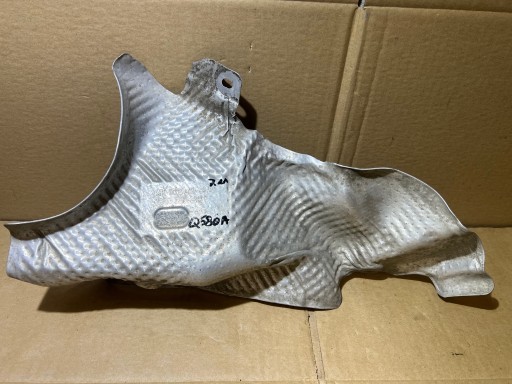 AUDI Q5 80A Blende Abdeckung TERMICZNA 80A399299F