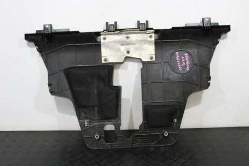 abdeckung Blende Abdeckung unter Motor 519547650 JEEP RENEGADE