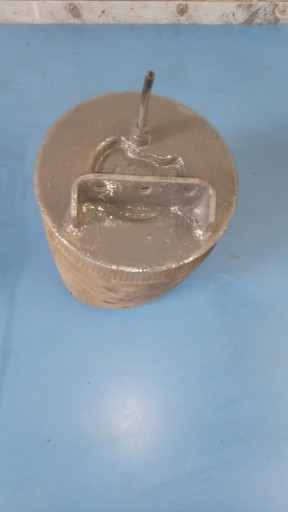 Подушка база man f2000 f90 m2000 le