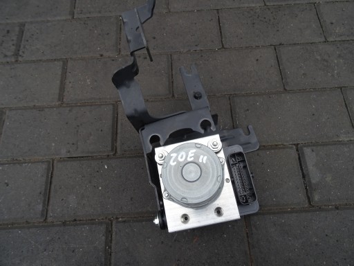 0265956707 - Насос БУ ABS Renault ZOE II