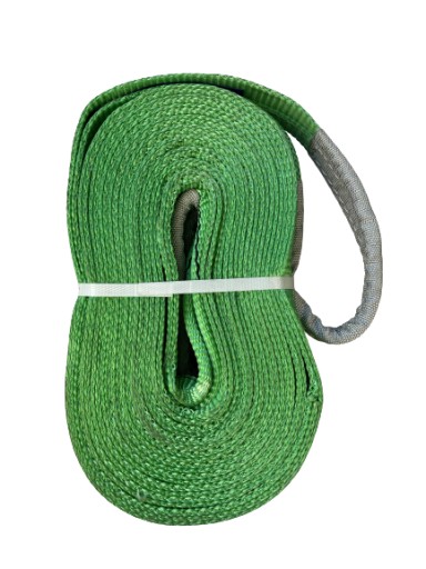 ПОЯС КАНАТА ВНЕДОРОЖНЫЙ ТРАНСПОРТ 2Т 6М