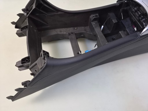 tunel central armrest MERCEDES GLC X253 W253