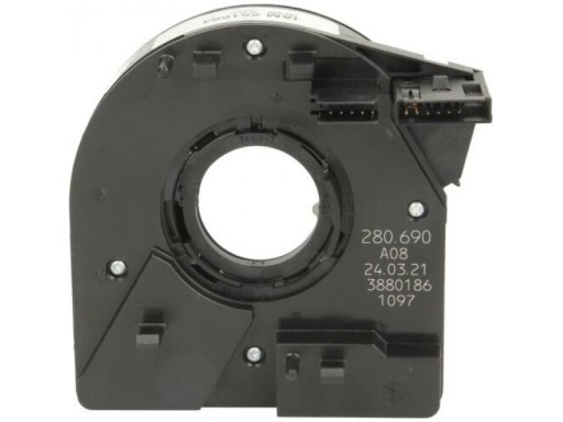 251664 - ВТЯГУЮЧЕ РУЛЬОВЕ КОЛЕСО VW