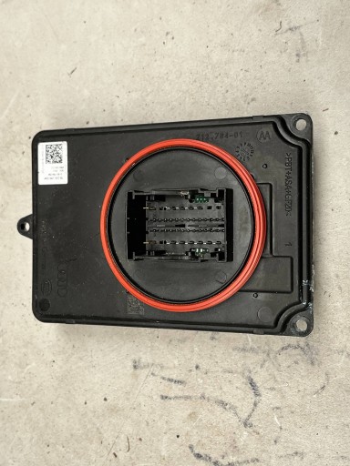 Bedienteil LED REFLEKTORA AUDI A6 S6 C8 4K 4K0941592AL @M