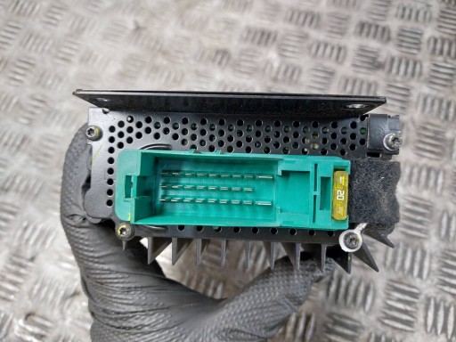 AMPLIFICATORE AUDIO MERCEDES-BENZ W210 BOSE 2108202789